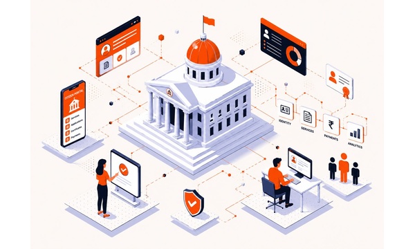 Online Citizen Services