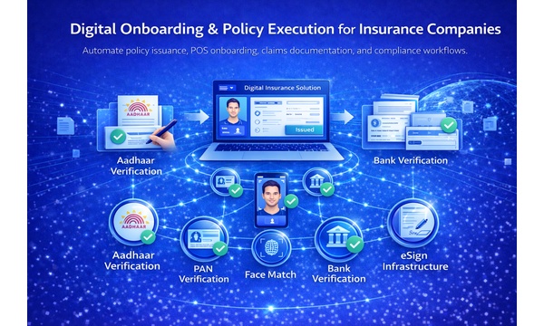 DSC & Insurance Support