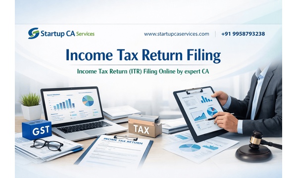 Income Tax Return