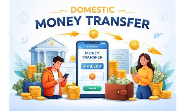 Money Transfer & Micro ATM