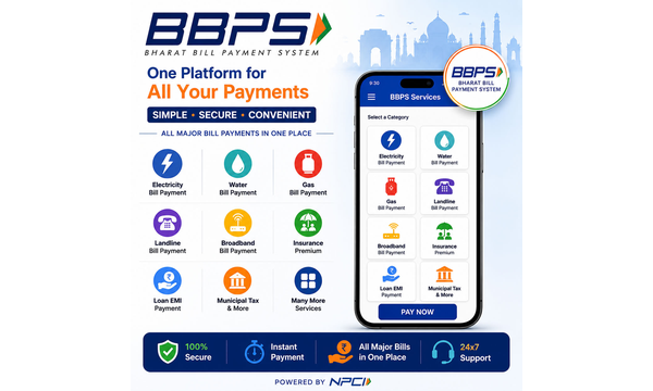 Utility Payments
